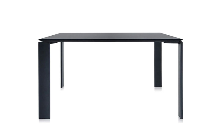 Four Table by Kartell Furniture Tables